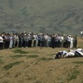 Dagestane nukauti 7 kovotojai ir išvaduota įkaitė