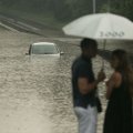 Dėl šylančio klimato šalys skelbia „nepaprastąją padėtį“: ką darys didžiausią pavojų patirti galinti Lietuva?