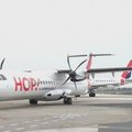 „Air France“ įsteigė pigių skrydžių bendrovę „Hop!“