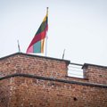 „Tautišką giesmę“ giedos 4 milijonai lietuvių