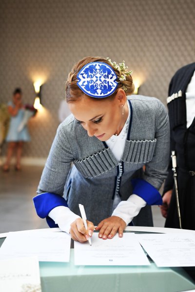 Sandra Vilkelytė-Berulava