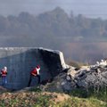 JT atšaukia dalį darbuotojų iš Gazos Ruožo kilus nerimui dėl jų saugumo