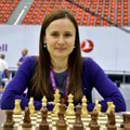 Lietuvos moterų šachmatų rinktinė sužaidė lygiosiomis su Peru, vyrai pralaimėjo švedams