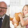 Medikai sunerimę: patikrinus Lietuvos vaikų sveikatą, paaiškėjo, ko trūksta daugiau nei pusei
