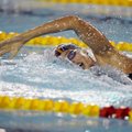 Lietuvos plaukikai – tarp geriausių tarptautinėse varžybose Berlyne