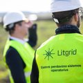 „Litgrid“ ketina išmokėti 16,5 mln. eurų dividendų