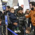 Iš Minsko į Iraką išskraidinami dar daugiau nei 400 migrantų
