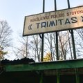Panevėžiečiai stojo į kovą: nori išgelbėti nuo sovietmečio remonto beveik nemačiusią stovyklą