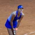A. Ivanovič žengė į WTA turnyro Madride aštuntfinalį