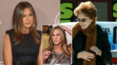 Neįtikėtini Jennifer Aniston ir jos mamos konfliktai: ilgai neatleido dėl griežtos kritikos, nuoskaudų bei nerūpestingumo
