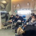 Strioga: kas dabar vyksta Kinijoje – ligoninės užpildytos, krematoriumai darbu nesiskundžia