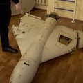 [Delfi trumpai] Ukrainiečių išardytame rusų drone – „Aliexpress“ parduodami komponentai (video)