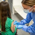 Į Lietuvą pristatyta dar viena omikron atmainai adaptuotų vakcinų siunta