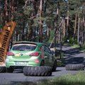 „Press Rally 2016“ lenktynėse nugalėjo ukrainietis