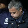 Oficialu: J.Mourinho po sezono paliks „Real“ klubą