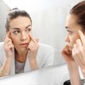 Po vasaros pasirūpinkite paakių oda: 4 naudingi kosmetologės patarimai