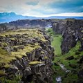 Taupumas: per Islandiją keliavo autostopu, miegojo po atviru dangumi