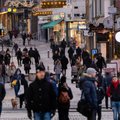 Švedijos ekonomikai sekėsi blogiau, nei prognozuota