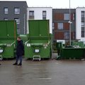 Kur išmesti buitinės technikos atliekas?