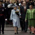 Britanijos karalienė Elžbieta II „sugrįžo namo“ į Maltą