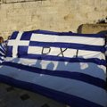 Graikija atsisakė atlikti mokėjimą Tarptautiniam valiutos fondui