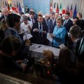 Глава МИД ФРГ пока "не видит шансов" для возвращения РФ в G7