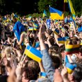 Nelengvas ukrainiečių gyvenimas Lietuvoje: sulaukia replikų, ko čia atvyko ir kiek galima jiems padėti
