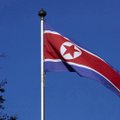JAV paskelbė sankcijas penkiems šiaurės korėjiečiams