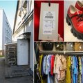 Į miestelį šalia Vilniaus išskirtinių prekių pirkti važiuoja net užsieniečiai: sukneles parduoda ir už 15 eurų