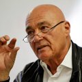 V.Pozneris: Rusija elgiasi neprotingai, nepripažindama Baltijos šalių okupacijos savo klaida