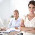 Kaip gauti didesnę algą: derybiniai patarimai moterims