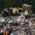 Lietuvoje susidaro mažiau atliekų – jų gali pritrūkti deginimo jėgainėms