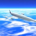 Ateities aviacija: net nenorėsime prisiminti dabartinių lėktuvų