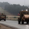 США назвали новые условия вывода своих войск из Сирии