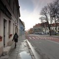 Tris dešimtmečius masinanti Jurgio Kunčino Tūlos paslaptis: reali herojė vaikščiojo Užupio gatvėmis?