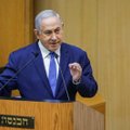 Po rinkimų Izraelio premjeras nevyks į JT Generalinę Asamblėją