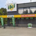 Vilniuje atidaryta dar viena atnaujinta „Iki“ parduotuvė