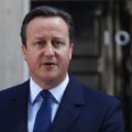 Кэмерон призвал британцев не отворачиваться от Европы после "брексита"