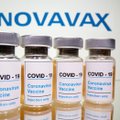 PSO patvirtino „Novavax“ vakciną nuo COVID-19