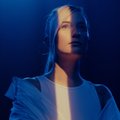 Rūta Loop pristato „Eurovizijai” skirtą dainą: kviečia uždegti šviesą savyje