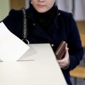 Rinkimai artėja: kaip gauti visą informaciją neišeinant iš namų