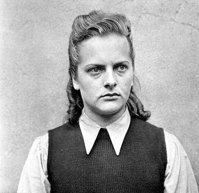 Irma Grese