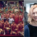 JAV gyvenanti Seulo olimpiados herojė: ryškiausias prisiminimas – krepšininkų akibrokštas sovietams