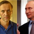 Константин Эггерт. Навальный бросает новый вызов Путину