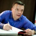 Леонид Парфенов: город Калининград нужно переименовать в Кенигсберг