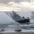 Zapad 2017 exercise clear preparation for war with West - Grybauskaitė