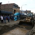 Peru skandina masiniai potvyniai