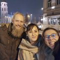 Kvies septynioliktasis tarptautinis fotožurnalistikos festivalis „Vilniaus fotografijos ratas“