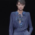 Giorgio Armani pristatė 2021–2022 m. rudens ir žiemos kolekciją