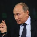 Rusija savo pyktį nukreipė į dar vieną valstybę